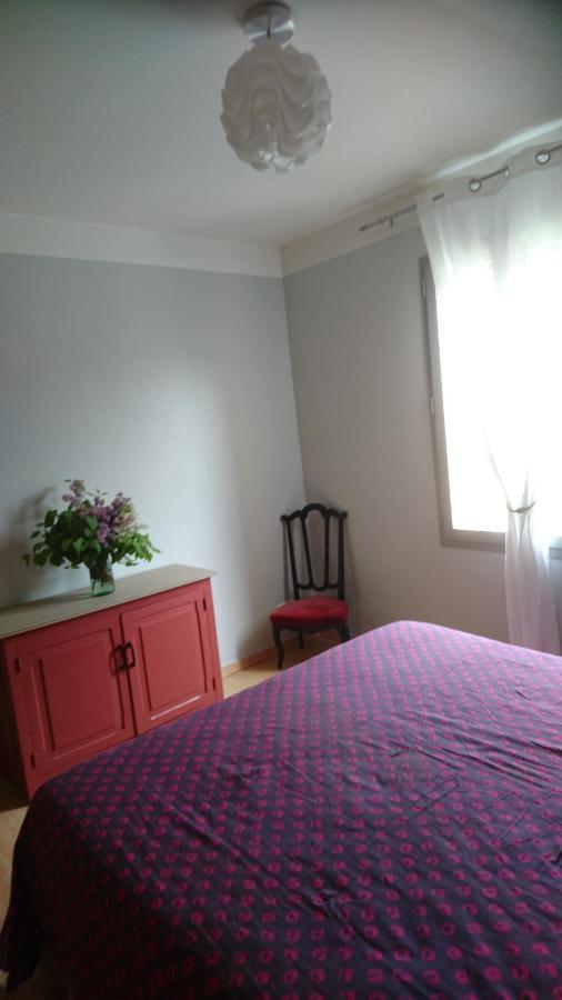 Chambre D'Hotes Les Bruyeres Cadouin Dış mekan fotoğraf