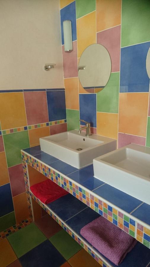 Chambre D'Hotes Les Bruyeres Cadouin Dış mekan fotoğraf