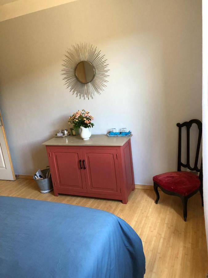 Chambre D'Hotes Les Bruyeres Cadouin Dış mekan fotoğraf