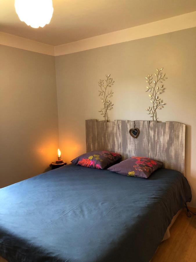 Chambre D'Hotes Les Bruyeres Cadouin Dış mekan fotoğraf
